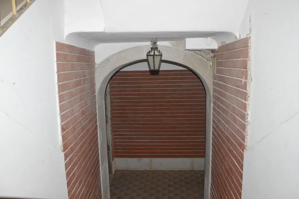 Dorso Duro Apartment Venice 0*,  Italy