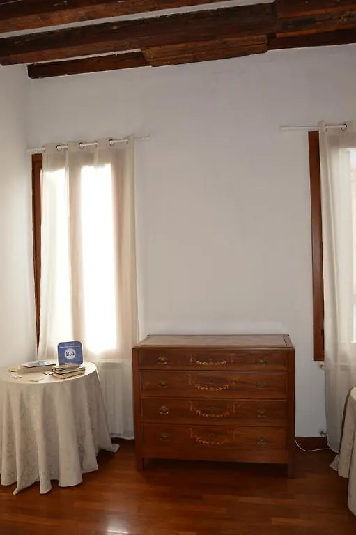 Dorso Duro Apartment Venice