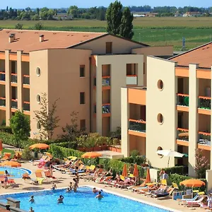 Apartmán Ginepri Lido Altanea, Caorle