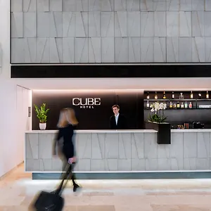 Cube Praha