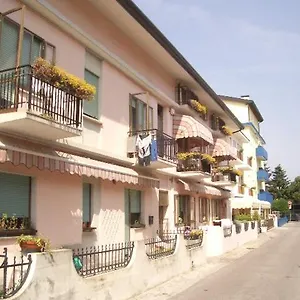 Apartmán Dalla Bella - Agenzia Cocal, Caorle