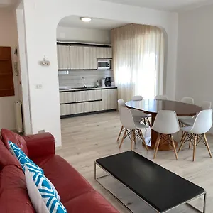 Apartmán Casa Eva, Bibione