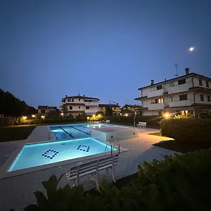 Apartmán Villaggio Laguna - Agenzia Cocal, Caorle