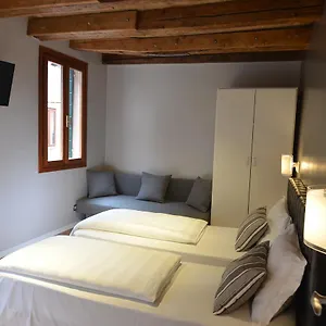Apartment Tiepolo Charme, Venedig
