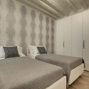 Castello - Laguna Luxury By Wonderful Italy Appartamento