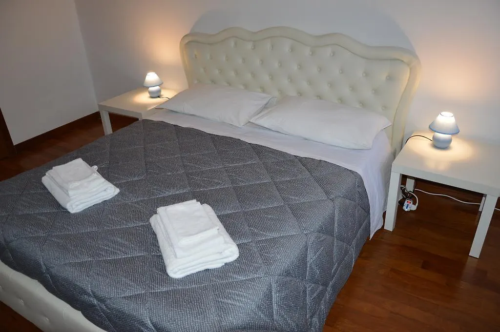 Dorso Duro Apartment Venice