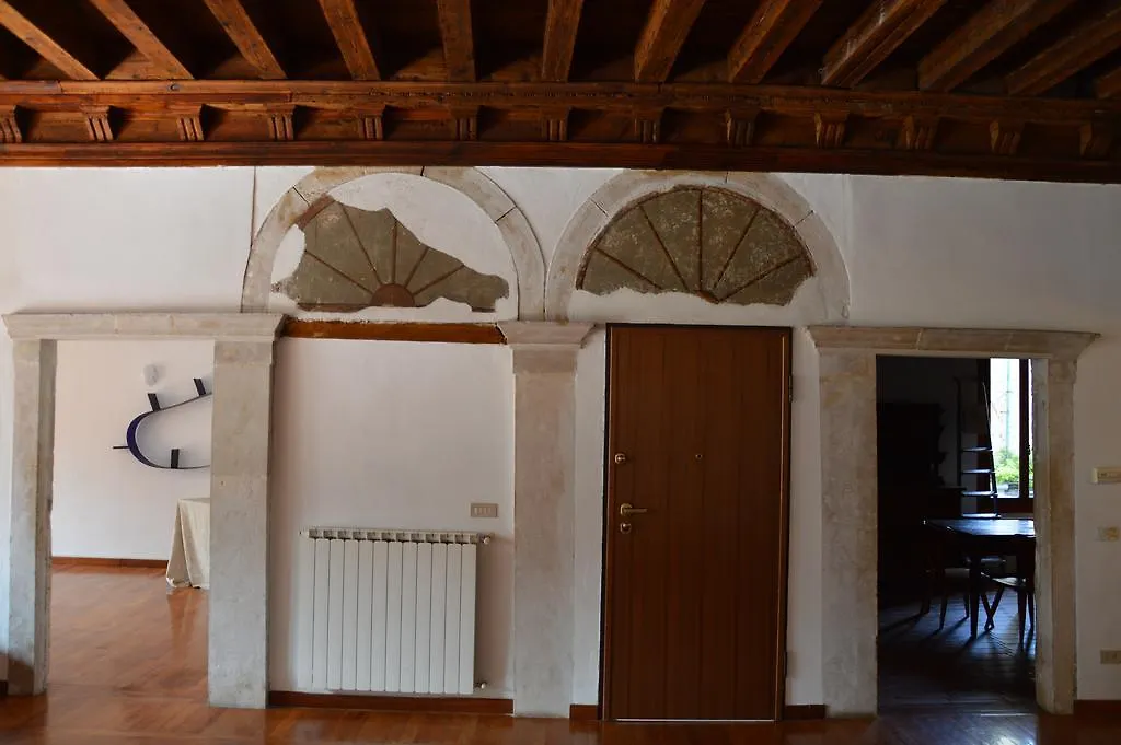 Dorso Duro Apartment Venice 0*,  Italy