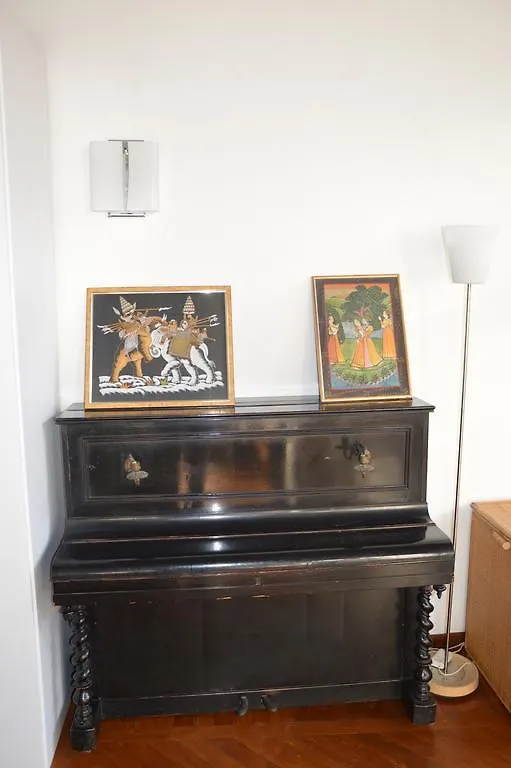 ונציה Dorso Duro Apartment 0*,  איטליה