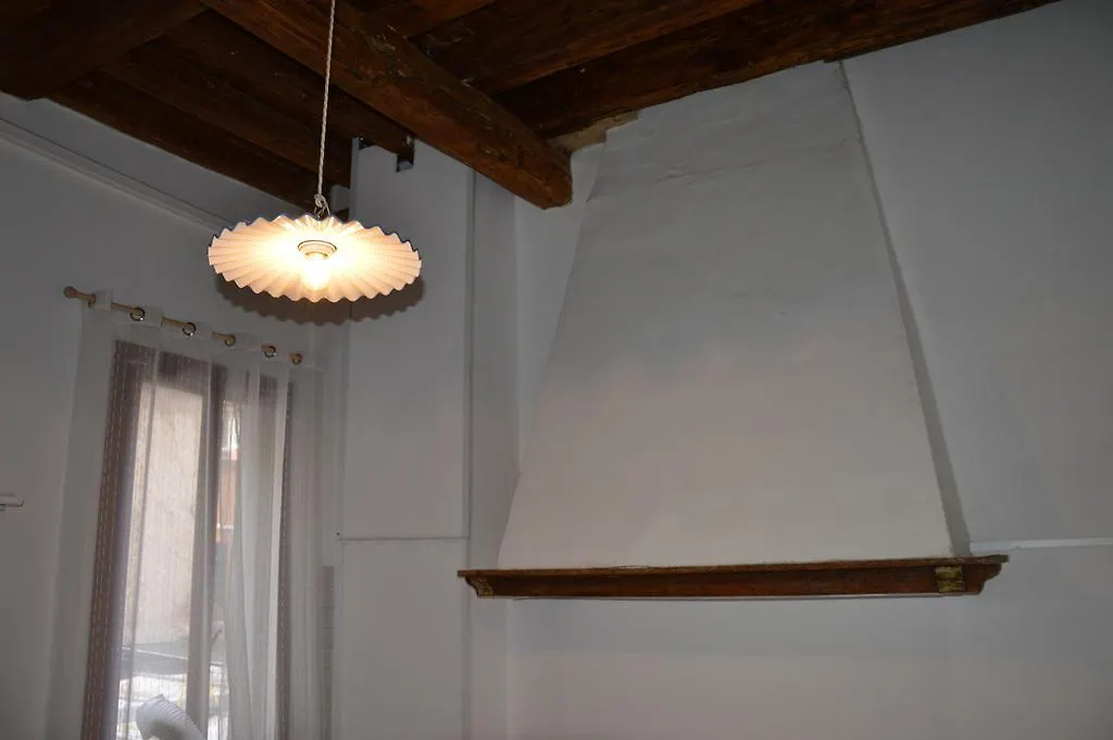 Dorso Duro Apartment Venecia 0*,