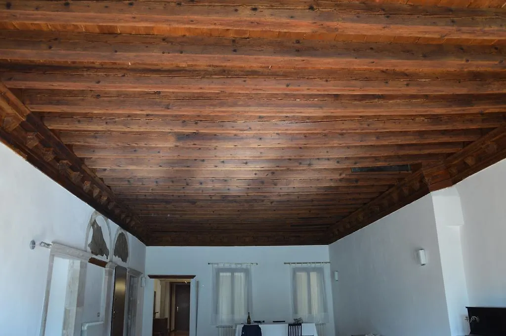Dorso Duro Apartment Venedig