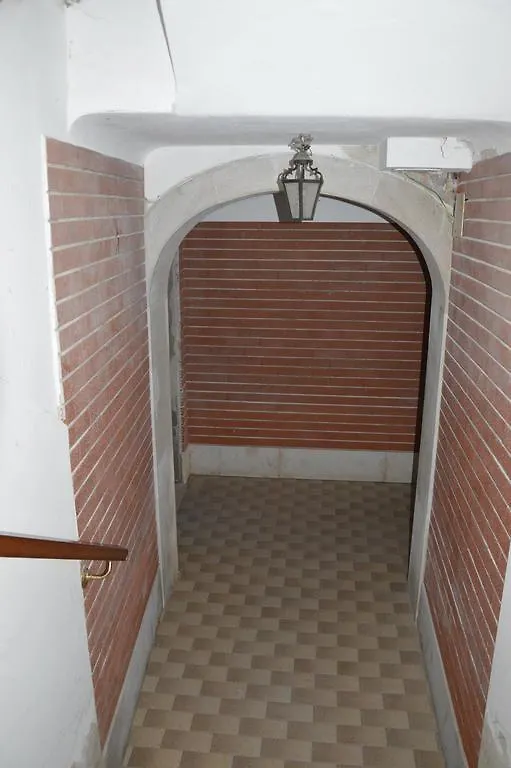 Dorso Duro Apartment Venedig