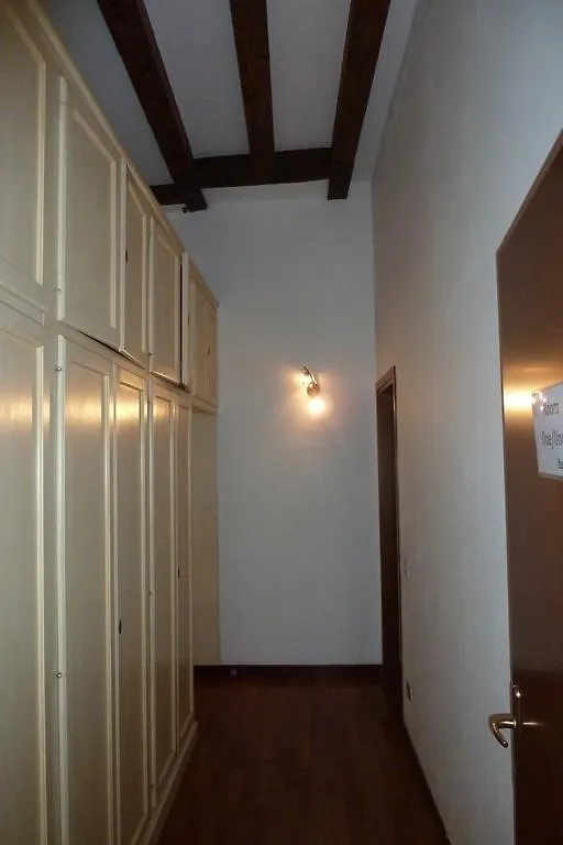 Dorso Duro Apartment Venedig