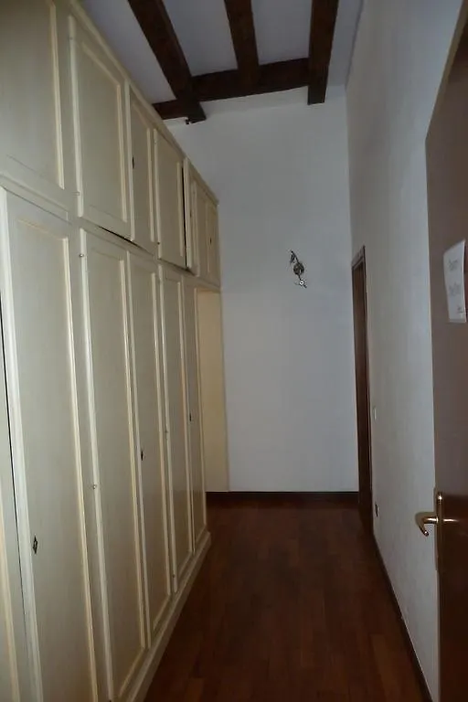 Dorso Duro Apartment Venedig