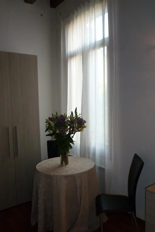 Dorso Duro Apartment Venedig