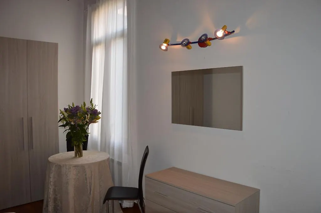 Dorso Duro Apartment Venedig
