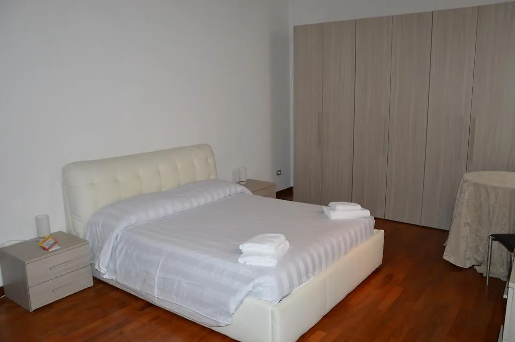 Dorso Duro Apartment Venedig 0*,  Italien