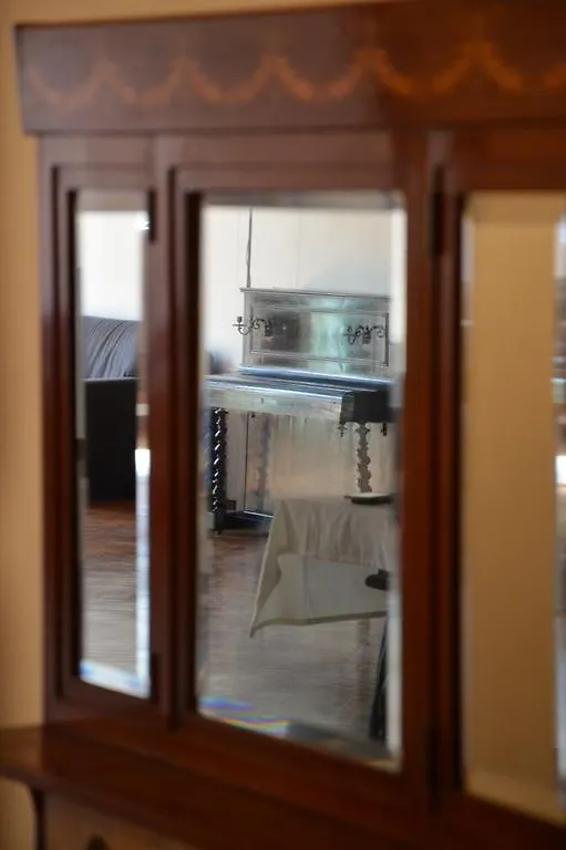 Dorso Duro Apartment Venedig Italien