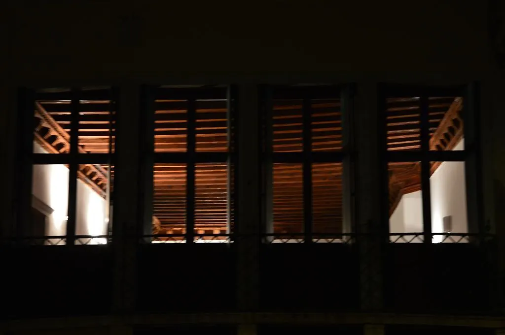 Dorso Duro Apartment Venedig